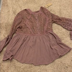 American eagle dress shirt